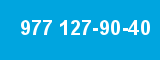 977 127-90-40